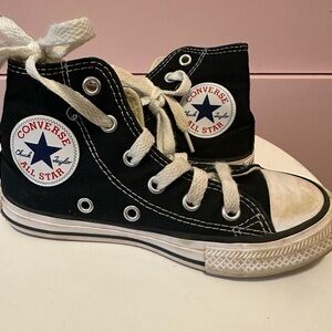 Kids Converse, Size 11